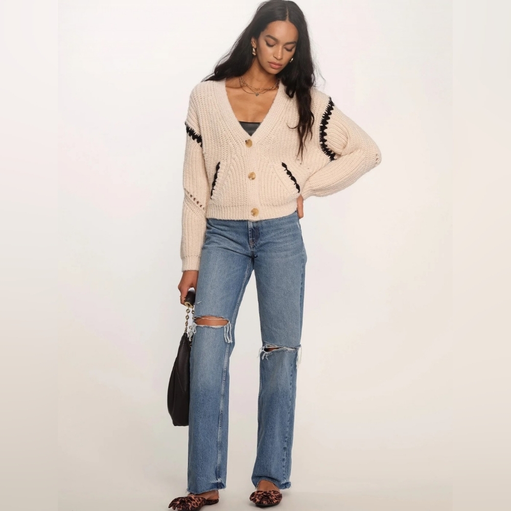 Heartloom Jessa Cardi